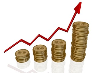 Increase your savings