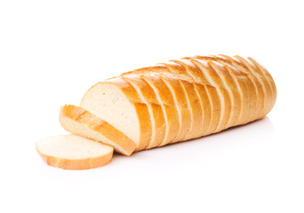 Sliced bread