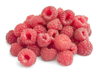 raspberries