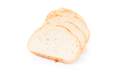 Sliced bread