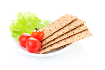 healthy food