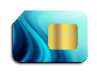 Sim card