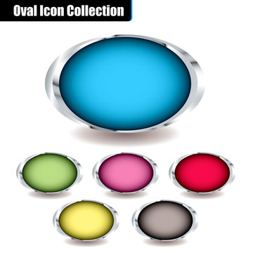 oval collection