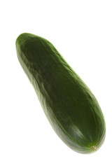 Green Cucumber