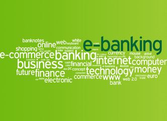 e-Banking / eBanking
