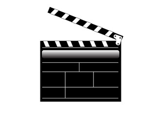 movie clapper