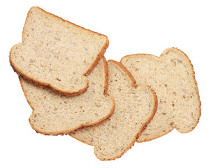 sliced bread