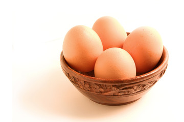 eggs