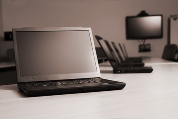 Computer technology