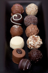 Chocolate Truffle