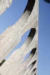 Aqueduc de Castries