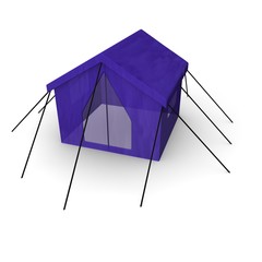 tent