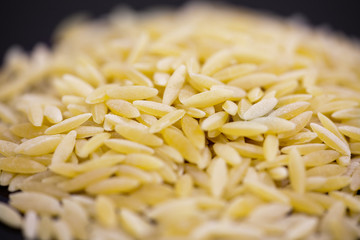 Rice Grains
