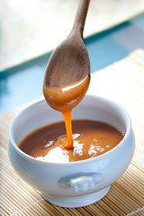 Cajeta Mexican Caramel Sauce