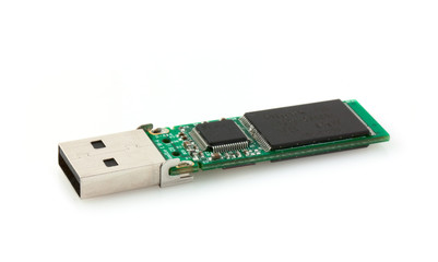Usb flash disk