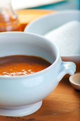 Cajeta Mexican Caramel Sauce