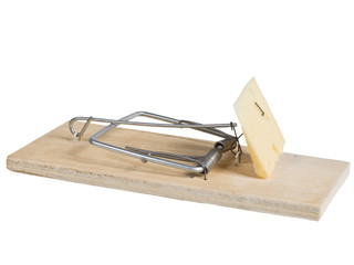 Mousetrap