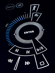 Multimedia Touchpad