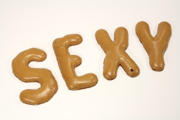 Sexy