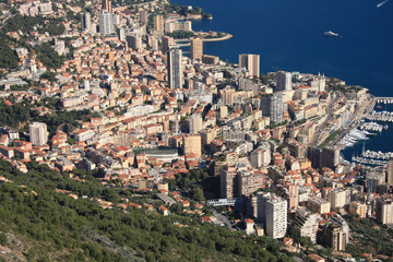 Principauté de Monaco