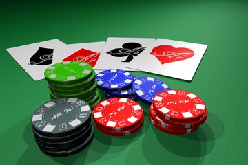 Poker
