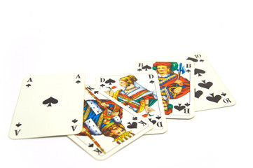 Kartenspiel