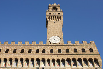 Fototapeta premium Florence, Italy