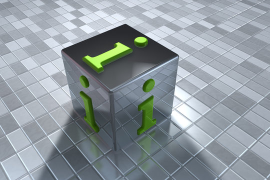 Information symbol