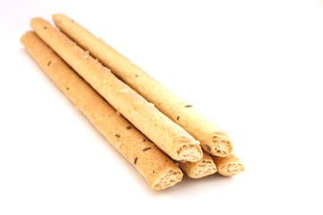 Bread sticks