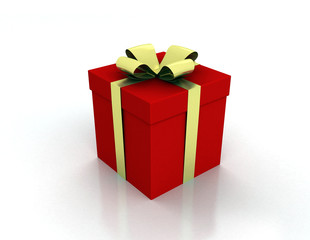 Gift box