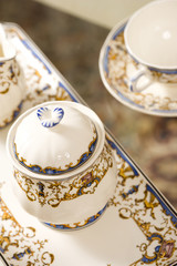 Tea Set