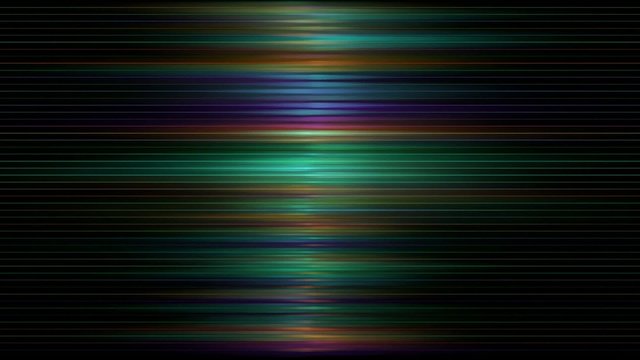 Stripes background，metal luster