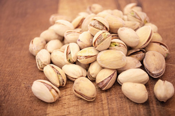 Pistachio Nuts