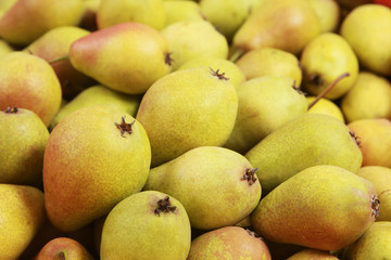 pears