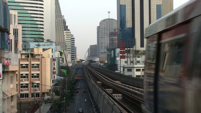 bangkok