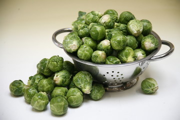 chou de bruxelles