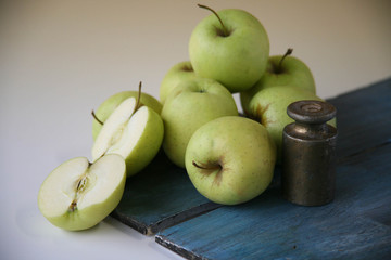 pomme