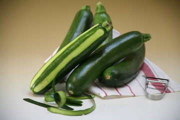 courgette