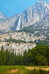 Yosemite Valley