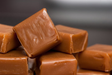 caramels bretons