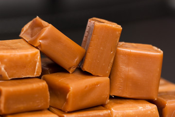 caramels bretons