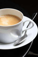 tasse de café