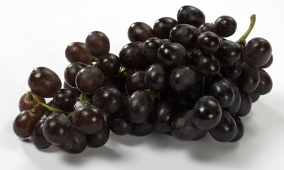 Grappolo uva nera