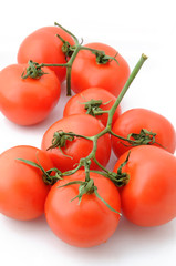 Tomatoes