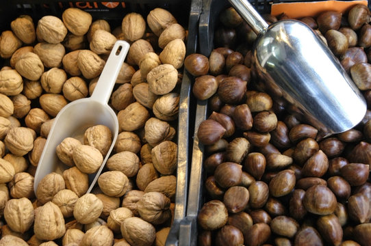 Nueces y casta&ntilde;as 05