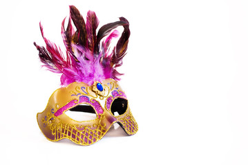 mask © nwh
