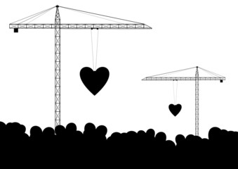 heart crane