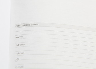 Fototapete bei efototapeten.de bestellen   