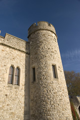 London Tower