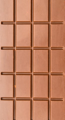 chocolate close-up